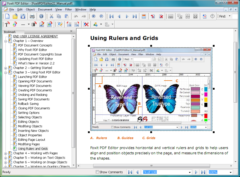 pdf editor for windows and mac